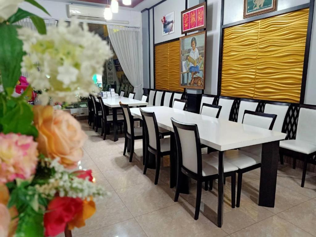 V.Hotel & Resort Hat Yai Exterior foto