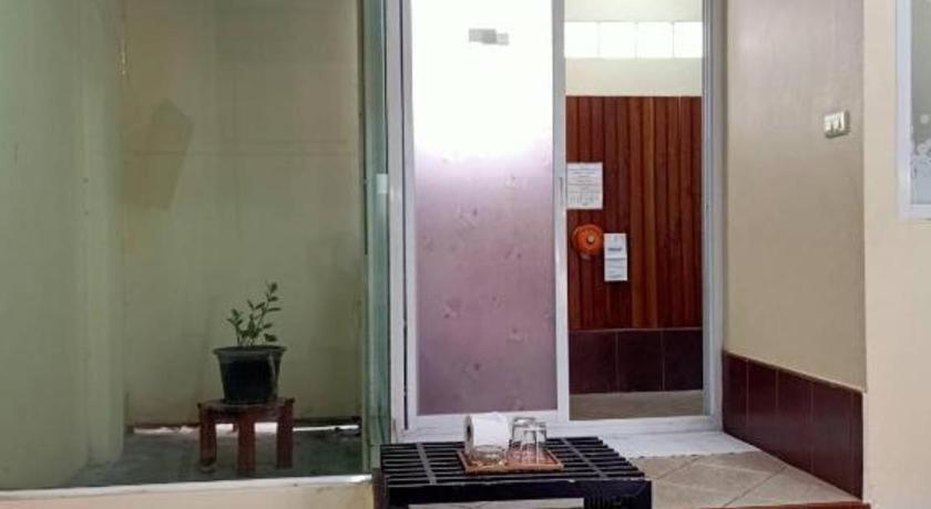 V.Hotel & Resort Hat Yai Exterior foto