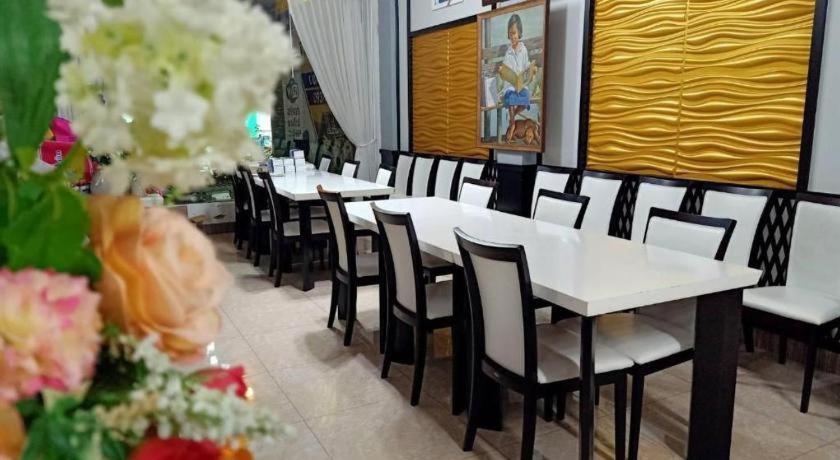 V.Hotel & Resort Hat Yai Exterior foto