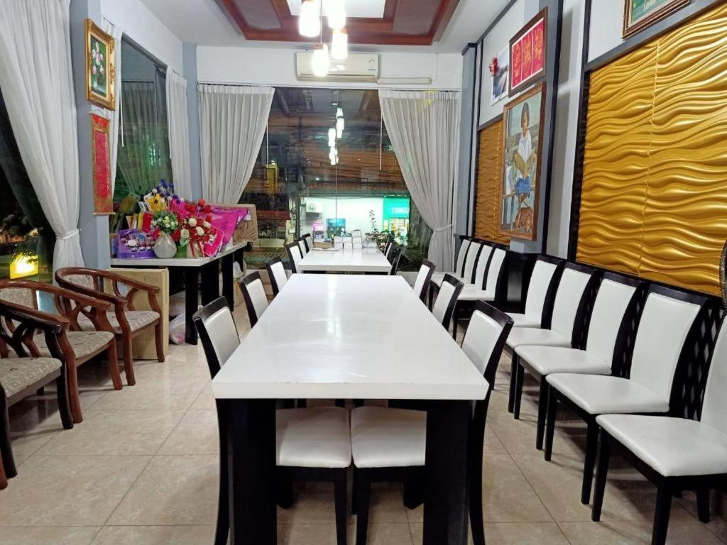 V.Hotel & Resort Hat Yai Exterior foto